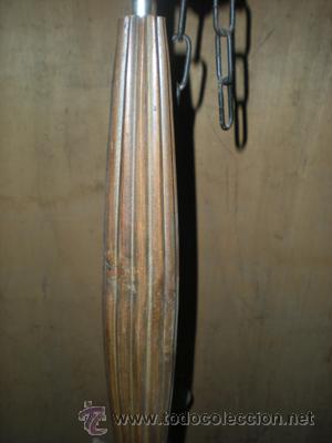 Antig&uuml;edades: LAMPARA - Foto 13