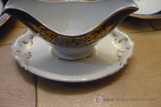 Antig&uuml;edades: Resto de vajilla de Pola - Foto 2