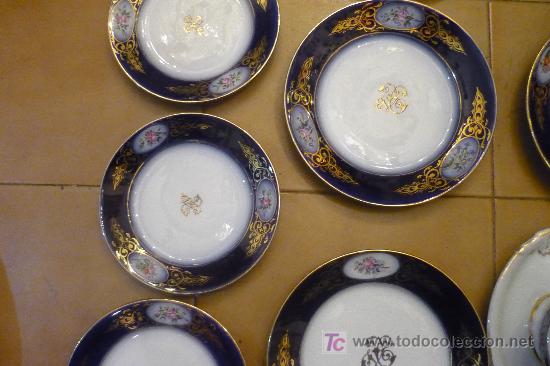 Antig&uuml;edades: Resto de vajilla de Pola - Foto 13