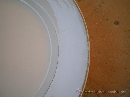 Antig&uuml;edades: PLATOS ANTIGUOS - Foto 4