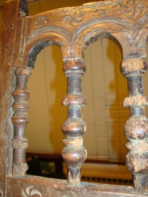 Antig&uuml;edades: RENACIMIENTO ESPA&Ntilde;OL - Foto 3