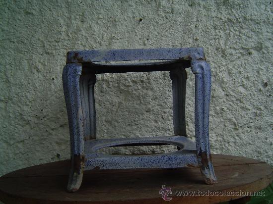 Oggetti Antichi: ANTIGUO FOGON
