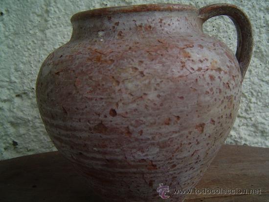 Antig&uuml;edades: ANTIGUO PUCHERO - Foto 2