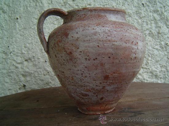 Antig&uuml;edades: ANTIGUO PUCHERO - Foto 3