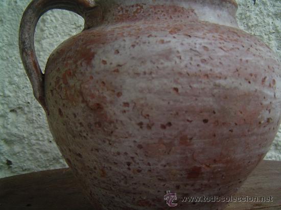 Antig&uuml;edades: ANTIGUO PUCHERO - Foto 4