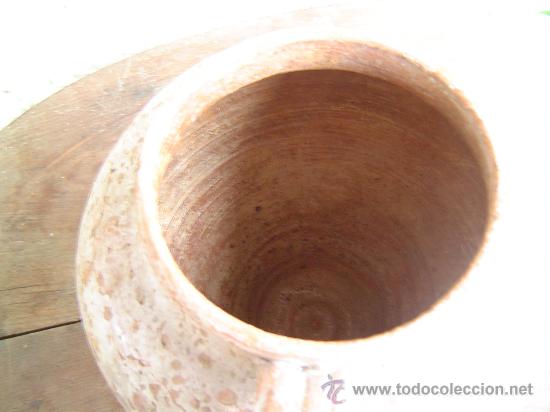 Antig&uuml;edades: ANTIGUO PUCHERO - Foto 5