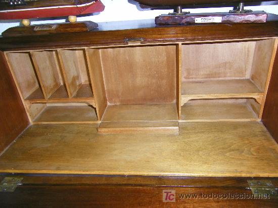 Antig&uuml;edades: BURO MODERNISTA - Foto 5