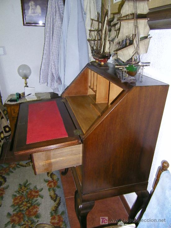 Antig&uuml;edades: BURO MODERNISTA - Foto 3