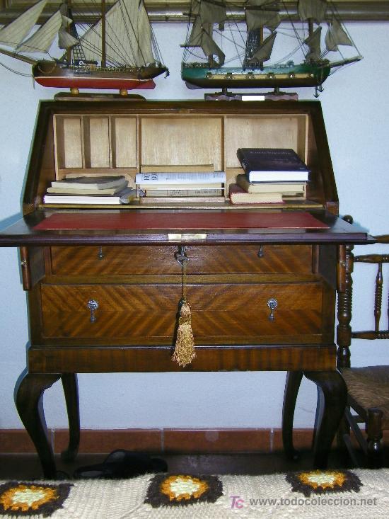 Antig&uuml;edades: BURO MODERNISTA - Foto 1