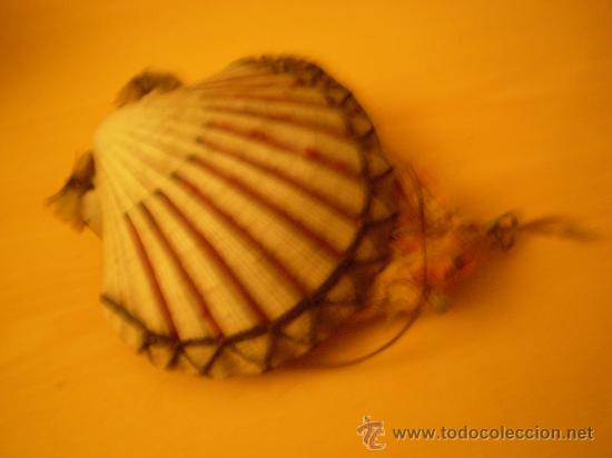 Antig&uuml;edades: * ANTIGUO BOLSITO DE MANO (Rf:16/*) - Foto 2
