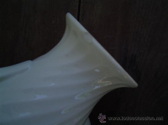 Antig&uuml;edades: CAFETERA PORCELANA - Foto 5
