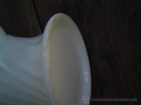 Antig&uuml;edades: CAFETERA PORCELANA - Foto 6