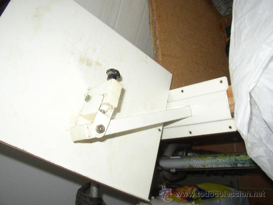 Antig&uuml;edades: Plataforma giratoria para microondas, televisor,.... - Foto 2