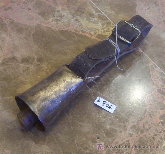 Antig&uuml;edades: ANTIGUO CENCERRO - Foto 1