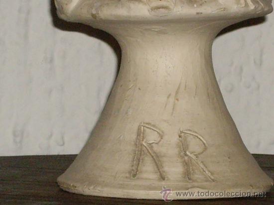 Antig&uuml;edades: CERAMICA DE ROSA RAMALLO - Foto 2