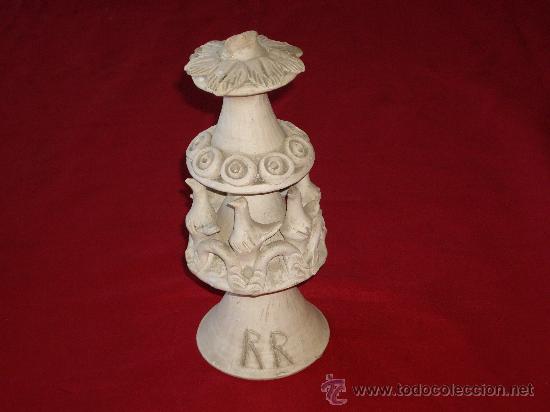 Antig&uuml;edades: CERAMICA DE ROSA RAMALLO - Foto 4