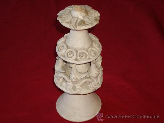 Antig&uuml;edades: CERAMICA DE ROSA RAMALLO - Foto 5