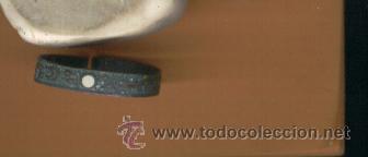 Antiguidades: ANILLO. MUY ANTIGUO.MEDIEVAL ? PRECIOSO DIBUJO.