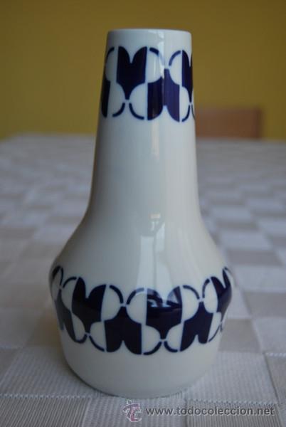 Antig&uuml;edades: JARR&Oacute;N DE SARGADELOS - ALTURA 19 CM. - Foto 1