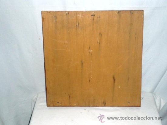 Antig&uuml;edades: BONITOS AZULEJOS ENMARCADOS. - Foto 4
