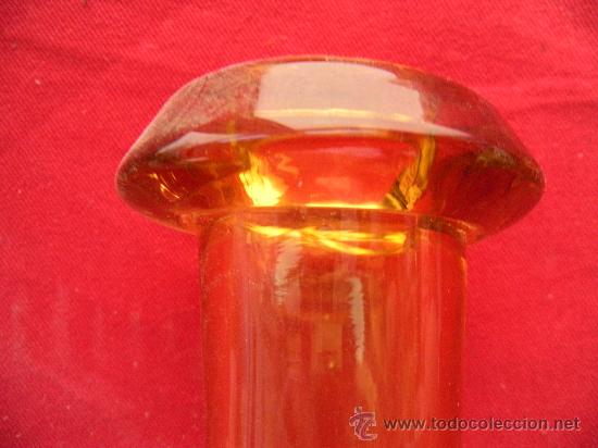 Antig&uuml;edades: PORR&Oacute;N DE CRISTAL - Foto 2
