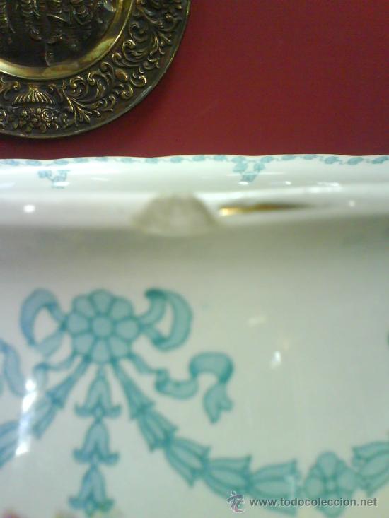 Antig&uuml;edades: ORINAL BACENILLA ESCUPIDERO - Foto 3