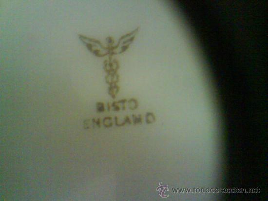 Antig&uuml;edades: ORINAL BACENILLA ESCUPIDERO - Foto 7