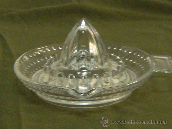 Comprar Exprimidor de Naranjas Luminarc Cristal? Cookinglife
