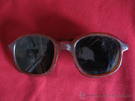 Antig&uuml;edades: ANTIGUAS GAFAS - Foto 1