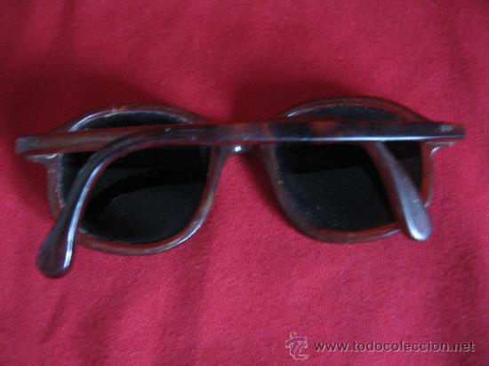 Antig&uuml;edades: ANTIGUAS GAFAS - Foto 2