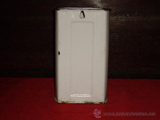 Antig&uuml;edades: IRRIGADOR ESMALTADO - Foto 3