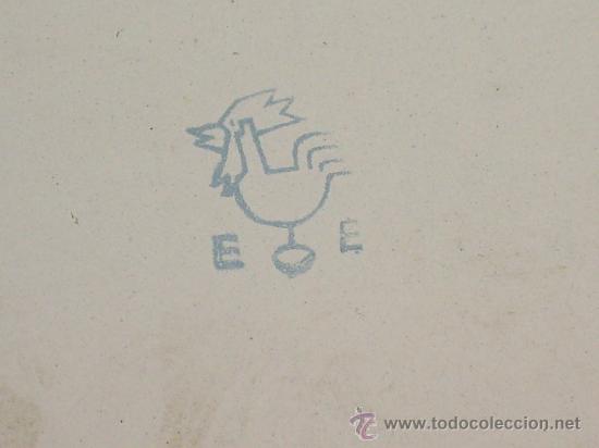 Antig&uuml;edades: IRRIGADOR ESMALTADO - Foto 4