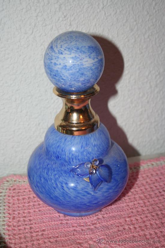 Antig&uuml;edades: antiguo juego de tocador - Foto 2