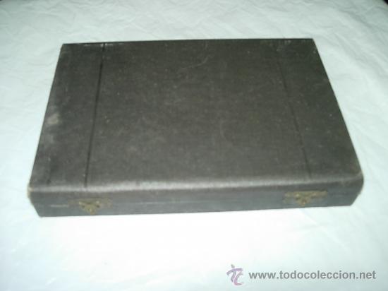 Antig&uuml;edades: juego 6 cuchillos&hellip;.. - Foto 4