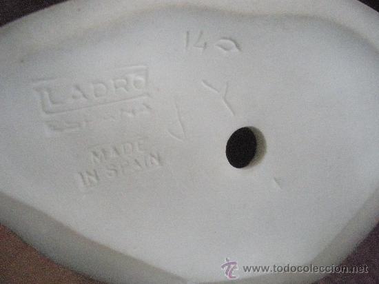 Antig&uuml;edades: CISNE.LLADRO. - Foto 3