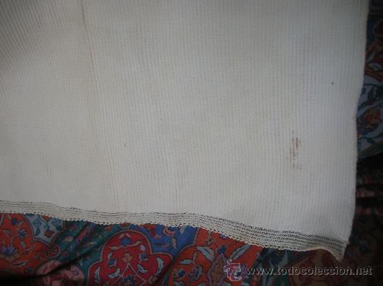Antig&uuml;edades: ANTIG&Uuml;O FALD&Oacute;N -Finales de 1800 - Foto 2