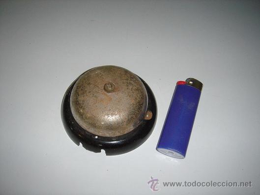 Antig&uuml;edades: timbre