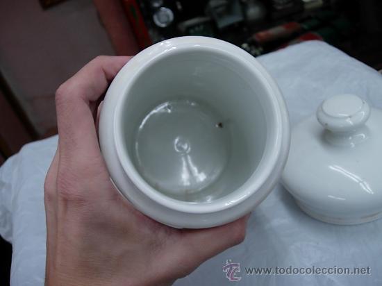 Antig&uuml;edades: frasco de farmacia - Foto 3