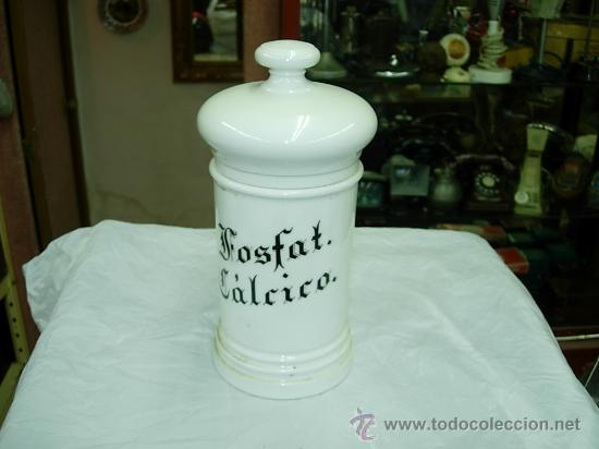 Antig&uuml;edades: frasco famacia - Foto 10
