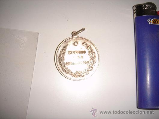 Antig&uuml;edades: medalla al merito - Foto 2