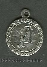 Antig&uuml;edades: MEDALLA RELIGIOSA - Foto 1
