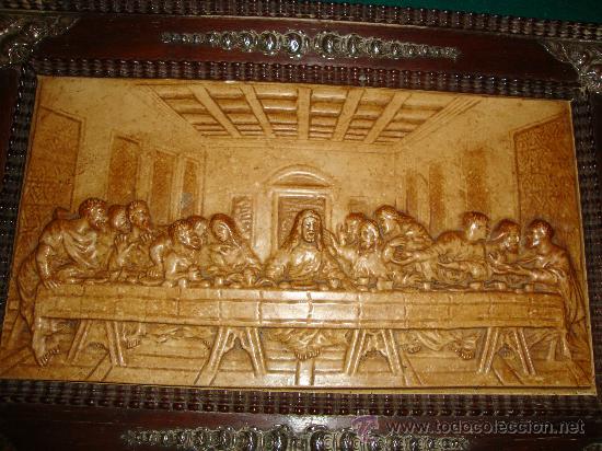 Antig&uuml;edades: ULTIMA CENA EN PALOSANTO - Foto 2
