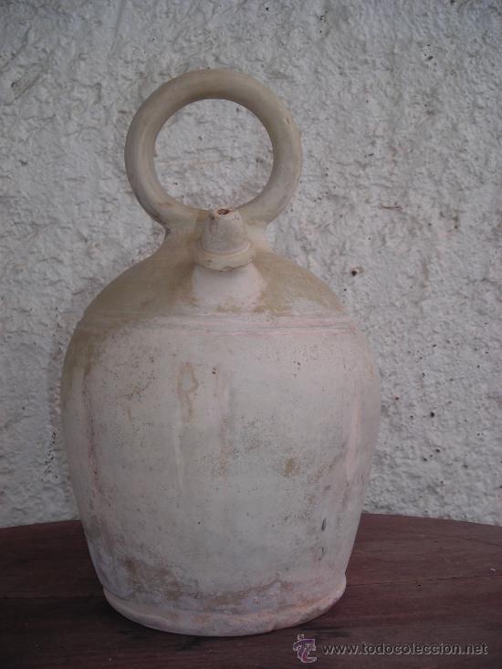 Antig&uuml;edades: ANTIGUO BOTIJO - Foto 1