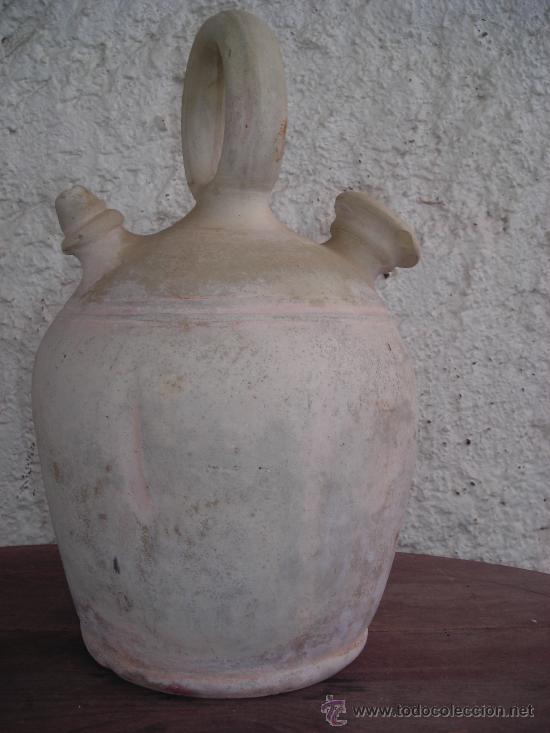 Antig&uuml;edades: ANTIGUO BOTIJO - Foto 2