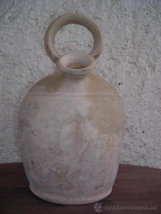 Antig&uuml;edades: ANTIGUO BOTIJO - Foto 3
