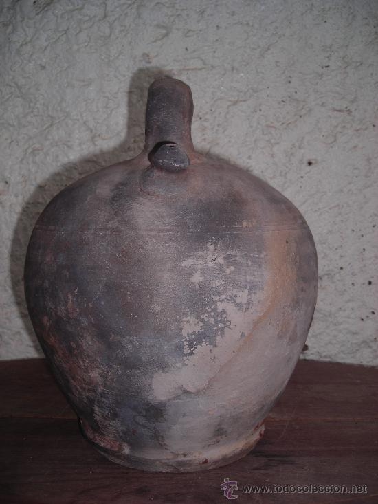 Antig&uuml;edades: BOTIJO ROMON ROCA VERDU - Foto 2