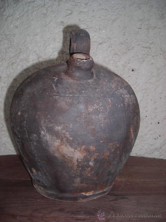 Antig&uuml;edades: BOTIJO ROMON ROCA VERDU - Foto 4