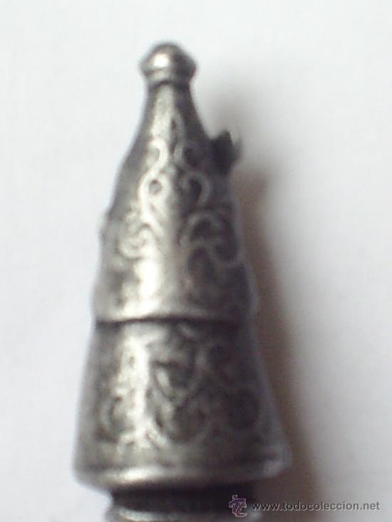 Antig&uuml;edades: peque&ntilde;a virgen , encontrada ,, sin catalogar , - Foto 4