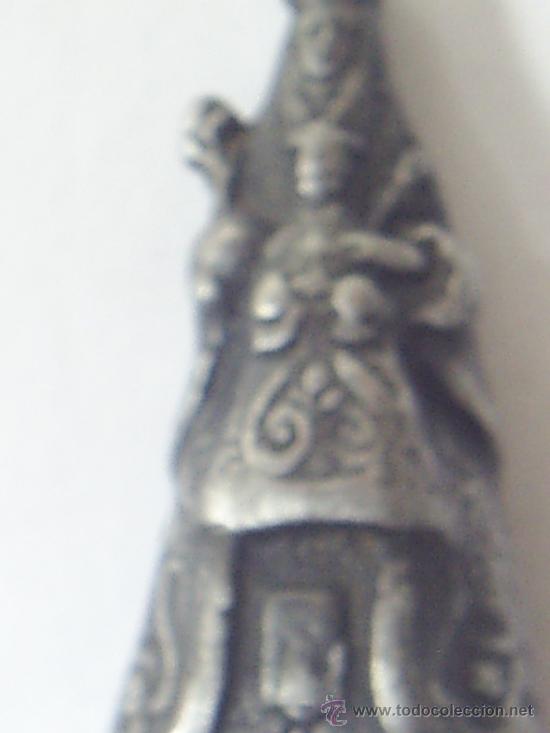 Antig&uuml;edades: peque&ntilde;a virgen , encontrada ,, sin catalogar , - Foto 5