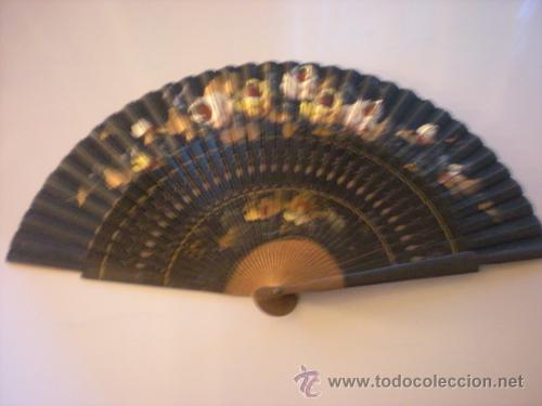 Antig&uuml;edades: ABANICO - Foto 1